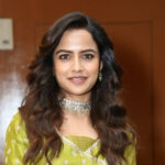 Vaishnavi Chaitanya Upcoming Film Epic – The Semester