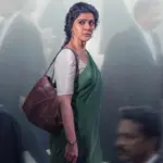 Varalaxmi’s Directorial Debut ‘Saraswathi’ Trailer Out