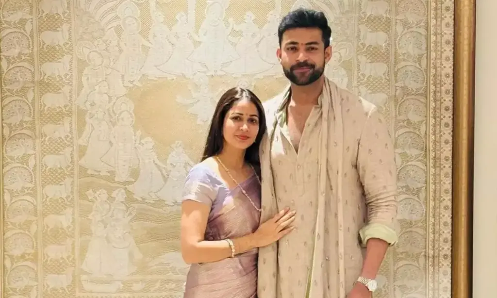 Varun Tej–Lavanya Tripathi: From Friendship to Forever