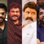 Fab Four Set for Historic Sankranti 2027 Clash