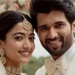 Inside Vijay Deverakonda–Rashmika’s Luxury Wedding Invite