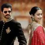 Rashmika & Vijay Announce ‘VIROSH’ Wedding