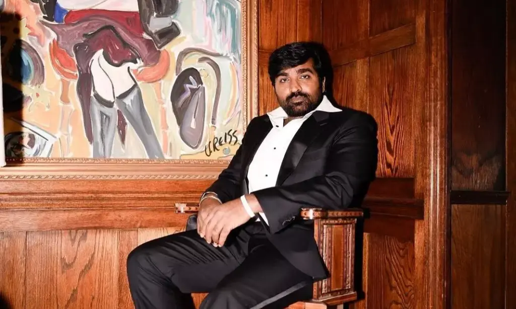 Vijay Sethupathi, Rashmika–Shahid Rumours Debunked
