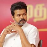 Vijay Divorce Reports Spark Buzz