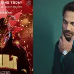 Vishwak Sen’s First Look from #CULT Released
