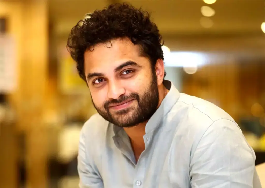 Funky Could End Vishwak Sen’s Flop Streak