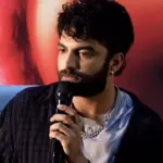 Vishwak Sen’s CULT Teaser Draws Squid Game Comparisons