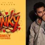 Vishwak Sen Gets Candid on Funky, Struggles and Changing Cinema Trends