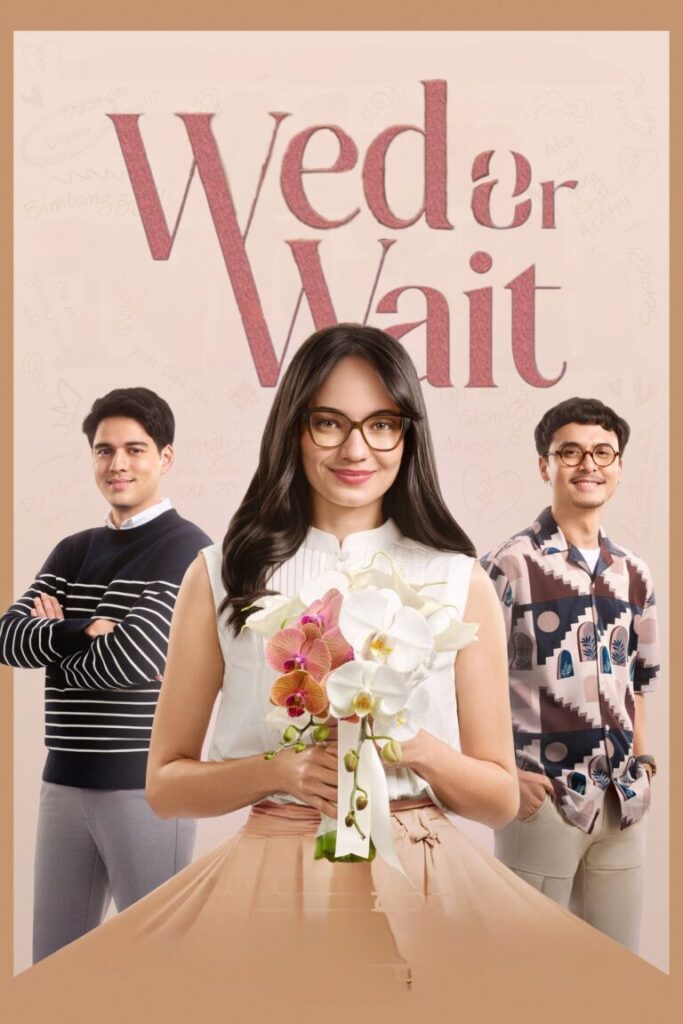 Wed or Wait