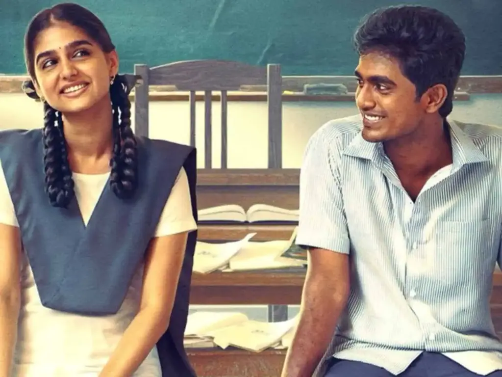 With Love Shines Big at Box Office