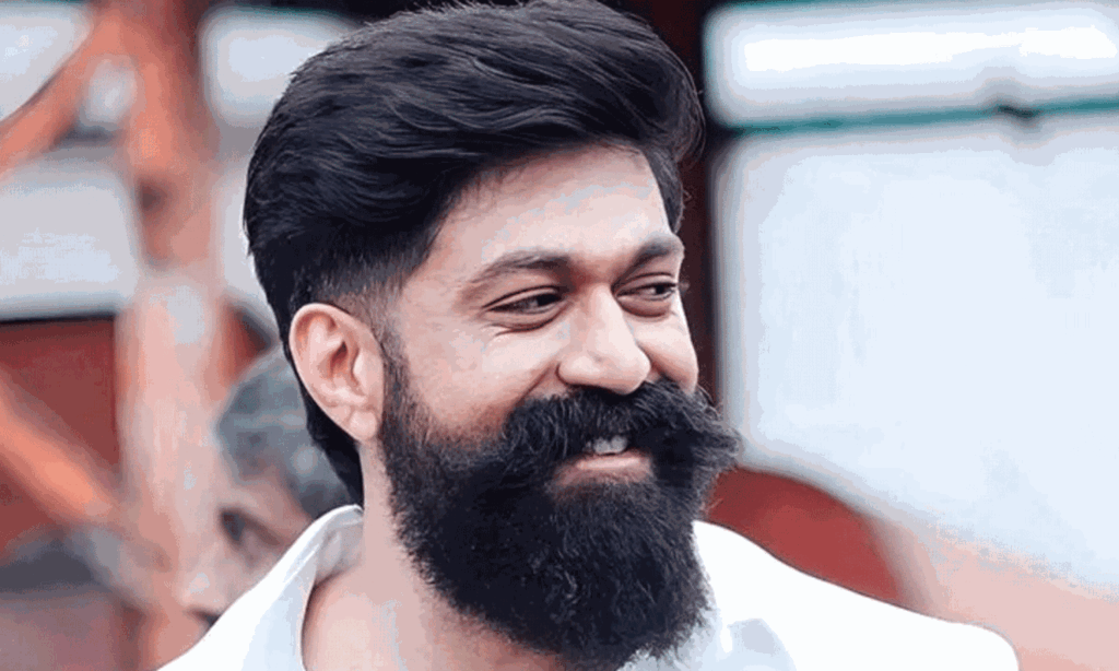 Yash Set for First Direct Telugu Mythological Film After Toxic