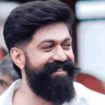 Yash Set for First Direct Telugu Mythological Film After Toxic
