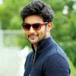 Aadi Saikumar’s Ego Raja: A Rugged Bilingual Action Entertainer Takes Shape