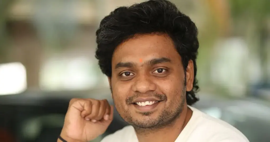 Biker Director Abhilash Reddy Shares Exciting Insights Ahead of Release