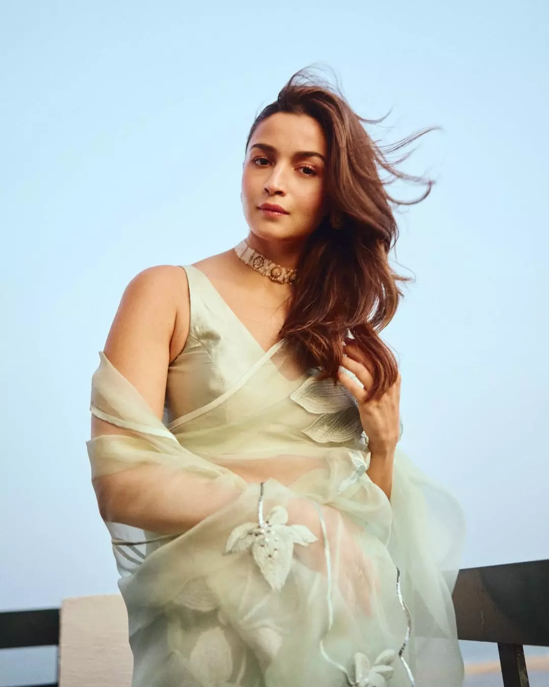 Alia Bhatt