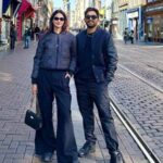 Allu Arjun, Sneha Reddy’s Bangkok Trip Photos Go Viral