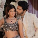 Allu Sirish and Nayanika Reddy’s Pre-Wedding Celebrations Shine
