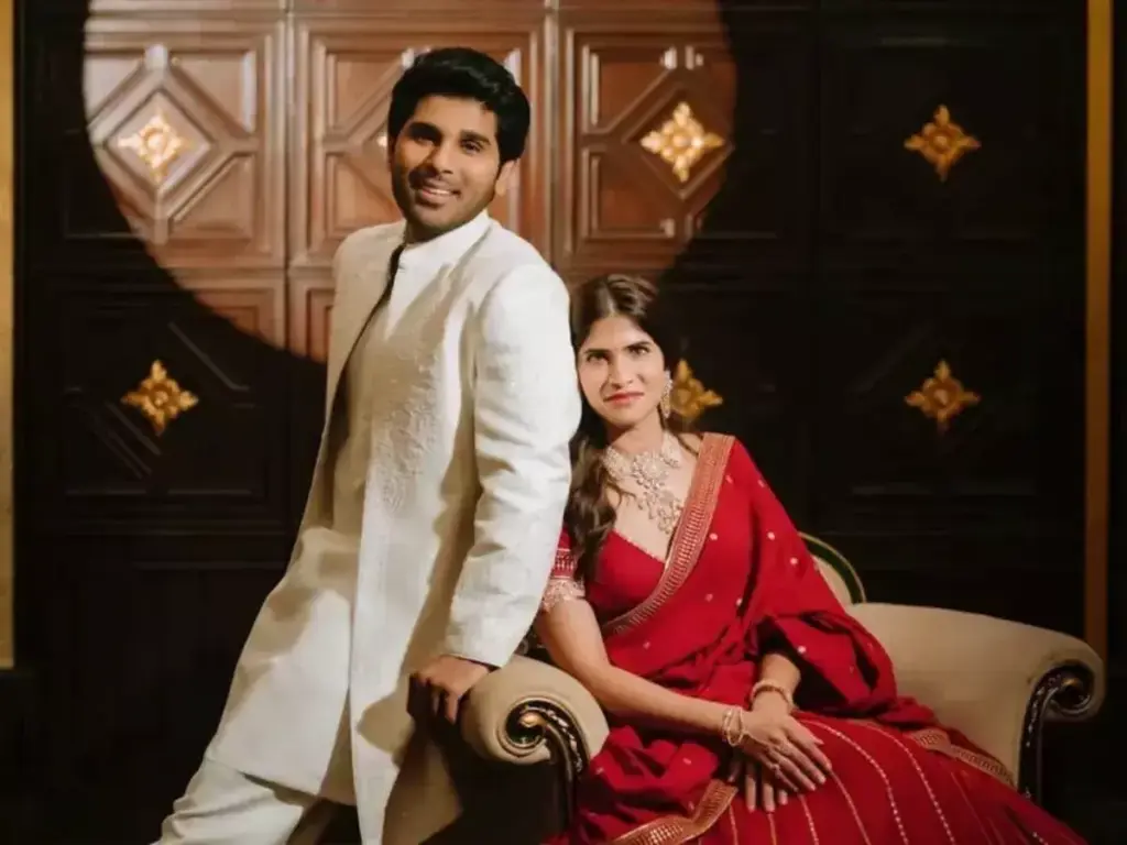 Allu Sirish Wedding Gets Special Robb Report Coverage, Sparks Debate
