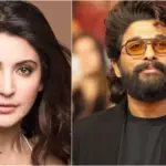 Anushka Sharma in Talks for Allu Arjun’s AA22xA6