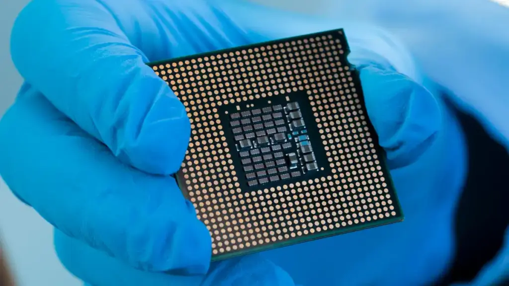 India Plans $11 Billion Fund to Boost Semiconductor Industry