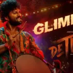 DeThadi First Glimpse: Ashish Stuns as Ghannu Bhai