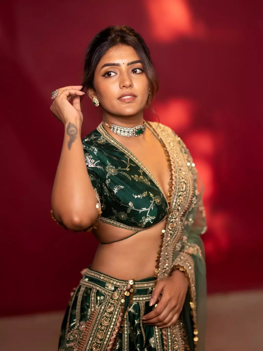 Eesha Rebba
