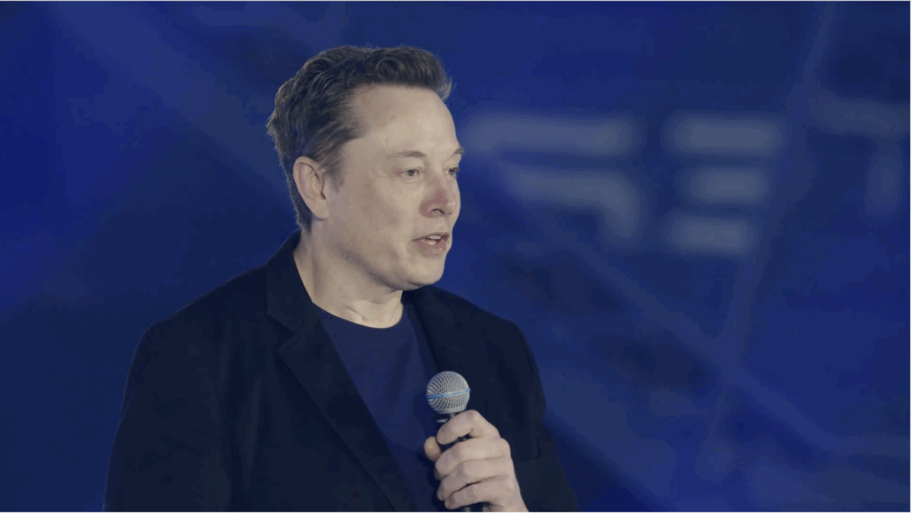 Elon Musk Unveils Ambitious TeraFab AI Chip Project