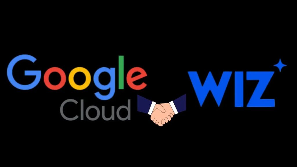 Google Acquires AI Security Platform Wiz for $32 Billion