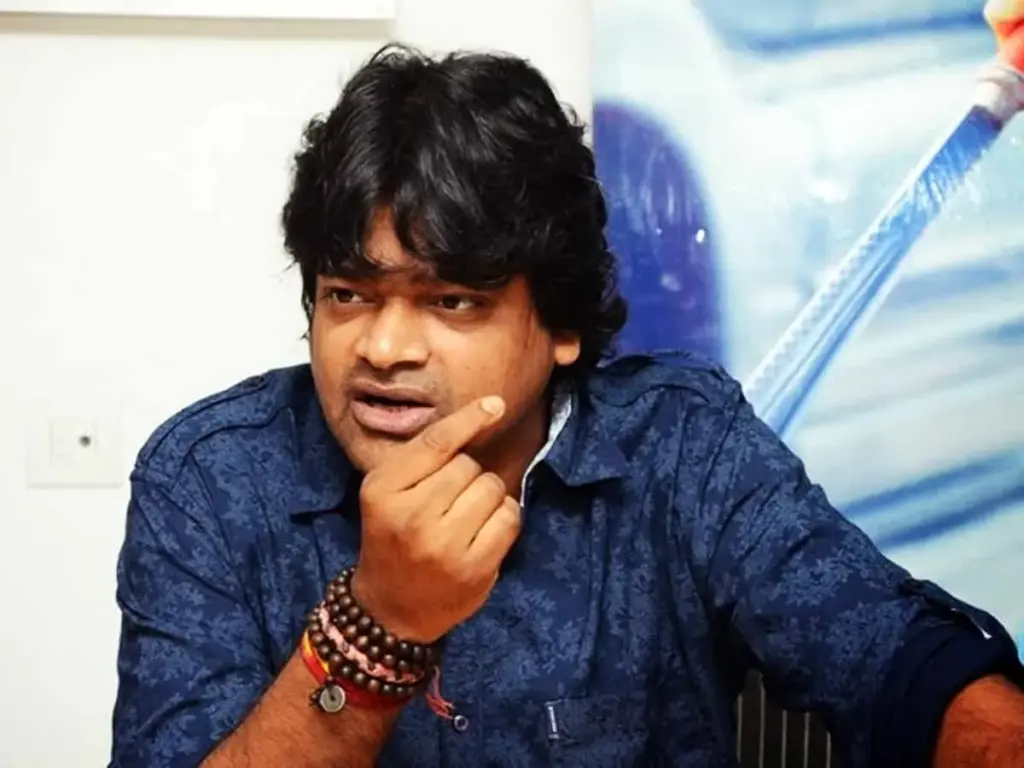 Harish Shankar Apologises After ‘Thadasthu’ Tweet Sparks Fan War