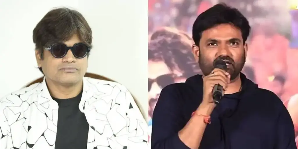 Maruthi’s Raja Saab Comment Sparks Fan Backlash Ahead of Sankranthi 2026