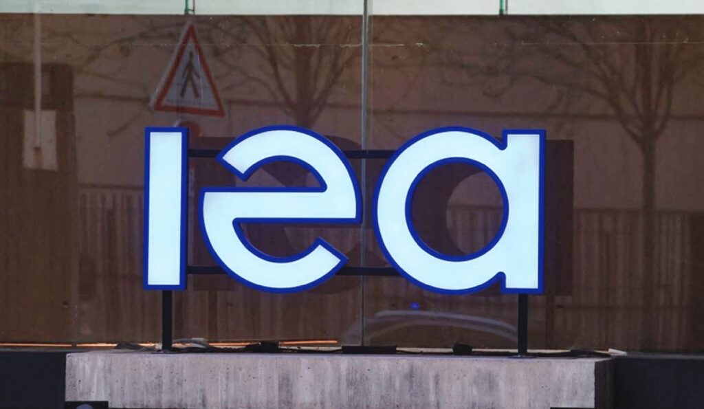 IEA Recommends Measures to Cut Global Energy Demand