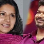 Thalapathy Vijay Divorce Settlement in Progress