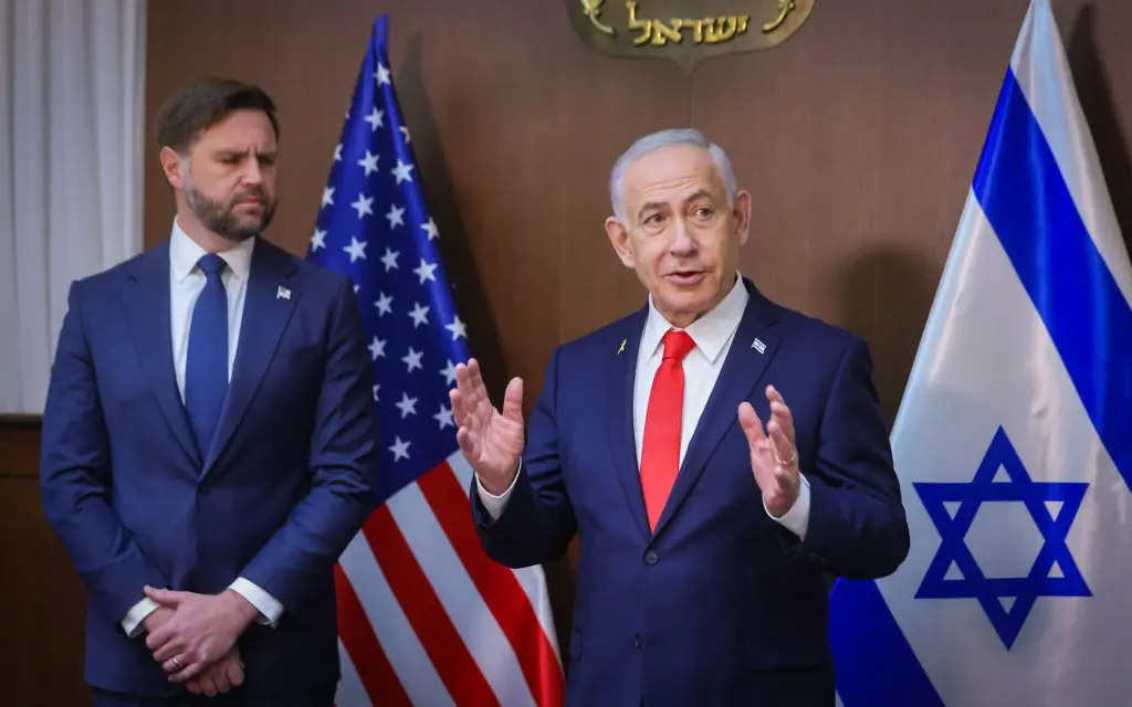 Netanyahu Claims Iran’s Nuclear Capability Neutralized Amid Ongoing Strikes