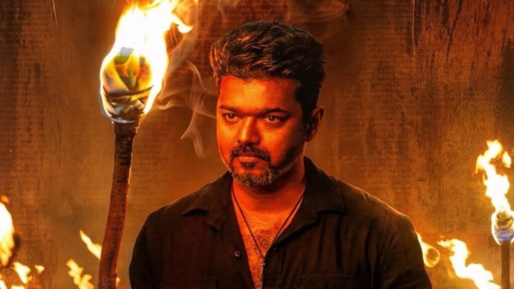 Prime Video Exit Rumours Around Vijay’s Jana Nayagan