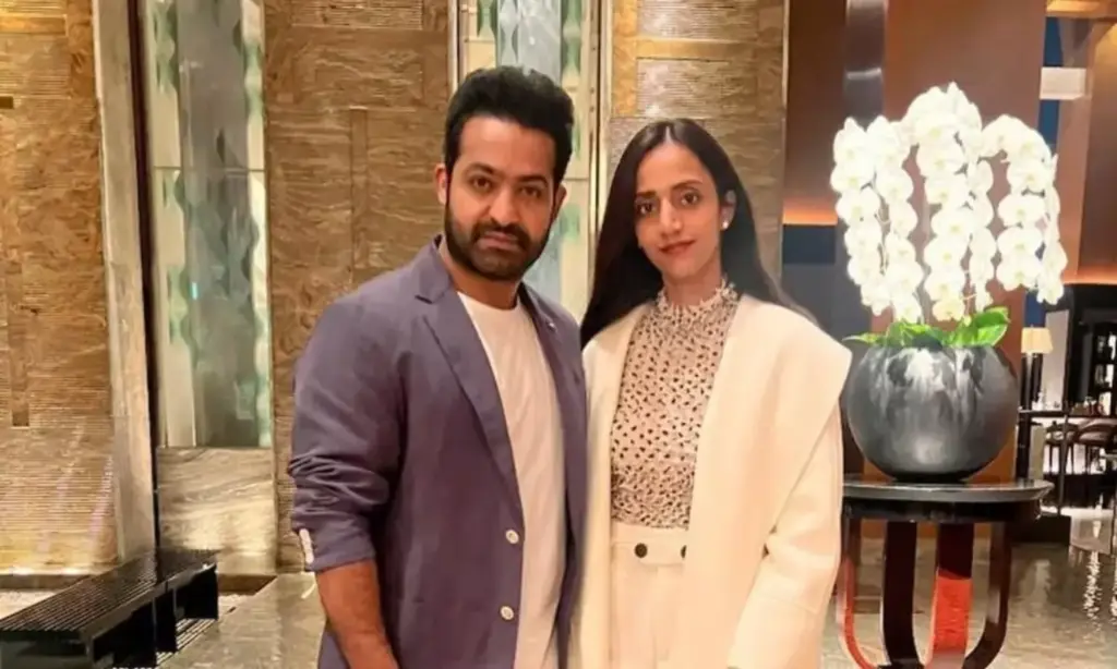 Jr NTR Plans Grand Birthday Bash for Pranathi