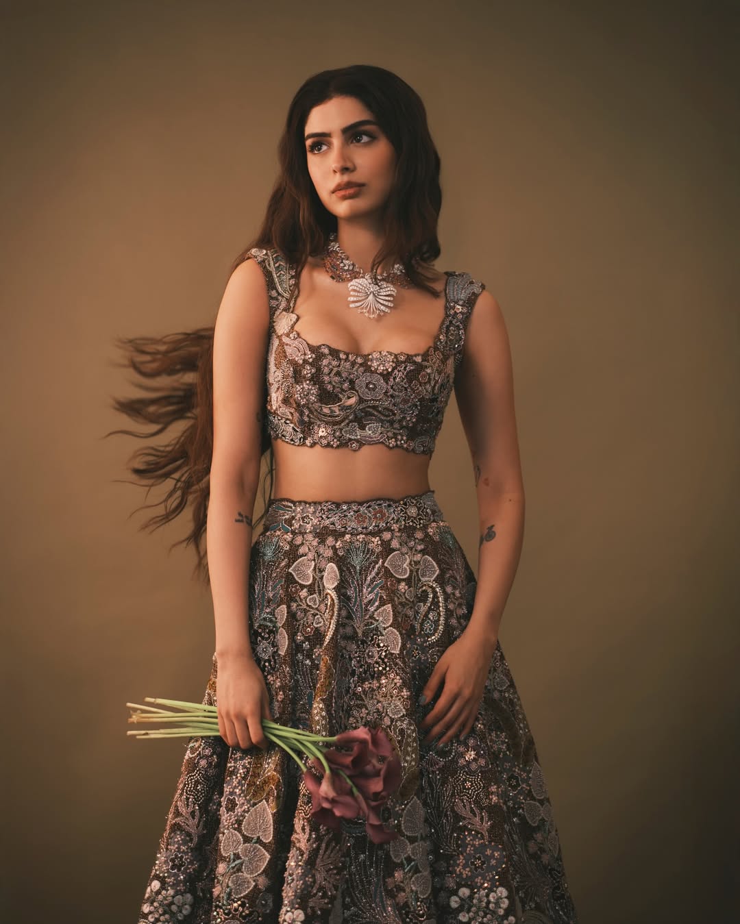 Khushi Kapoor
