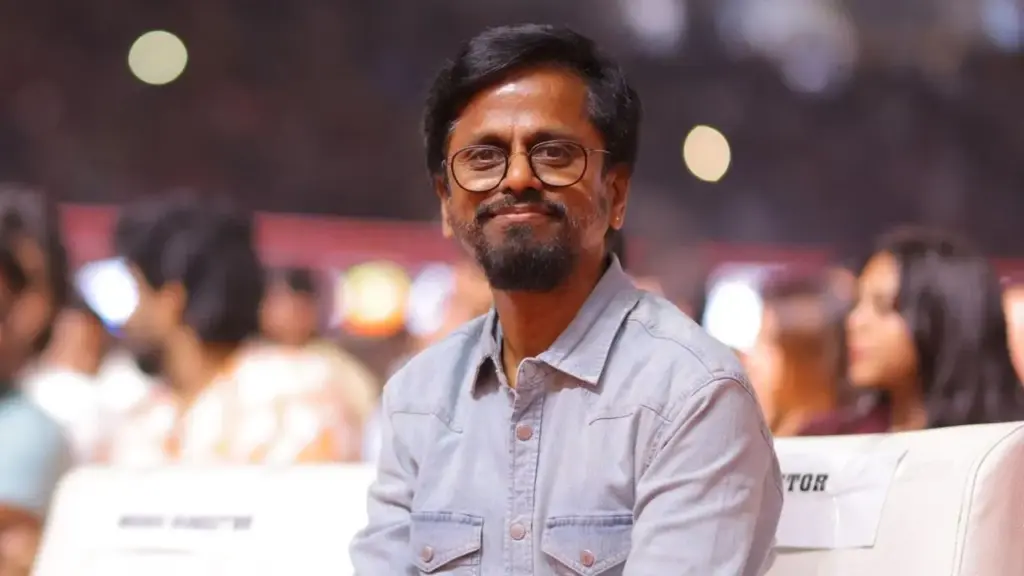 A.R. Murugadoss in Trouble Over Madharaasi Budget Controversy