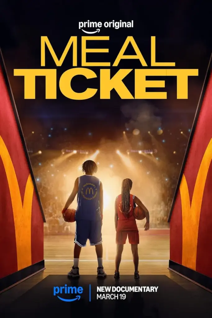 Meal Ticket