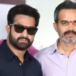 NTR in Prashanth Neel’s Dragon