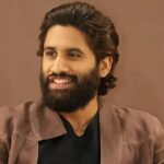Naga Chaitanya Wins Best Actor for Thandel at Gaddar Awards