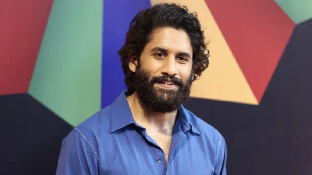 Naga Chaitanya Confident About Vrishakarma