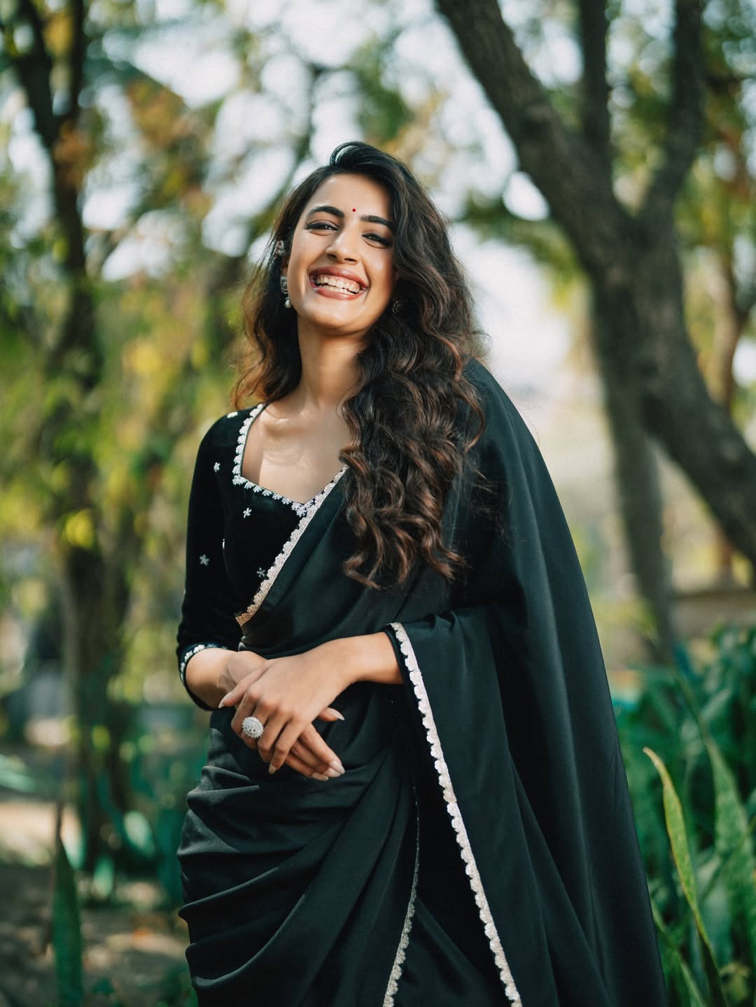 Niharika Konidela