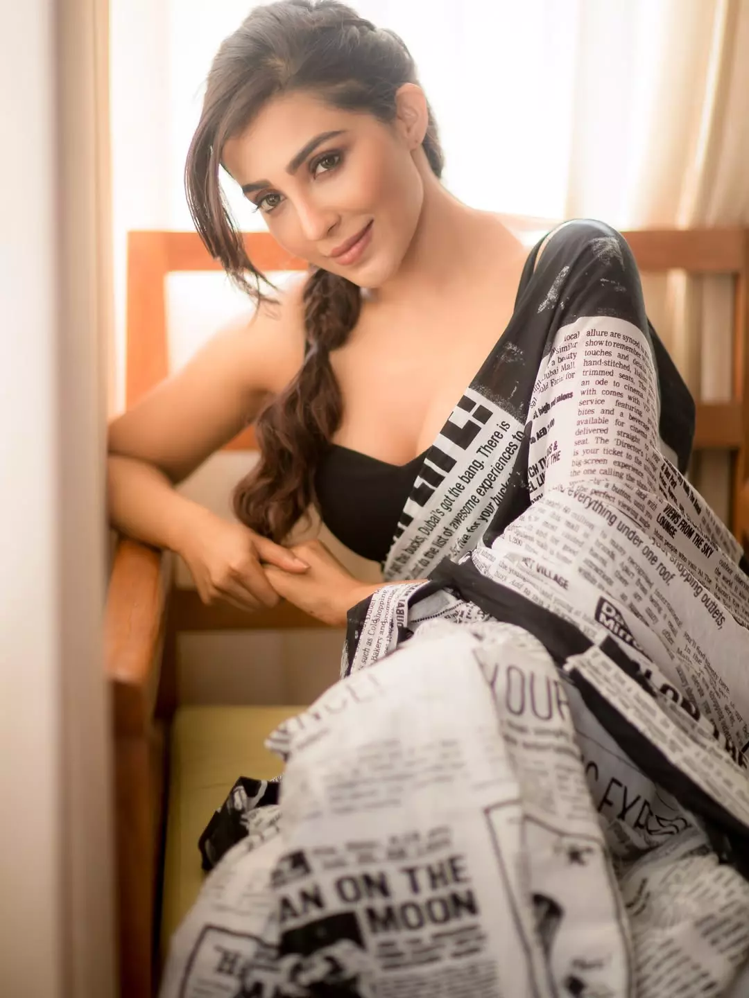 Parvati Nair