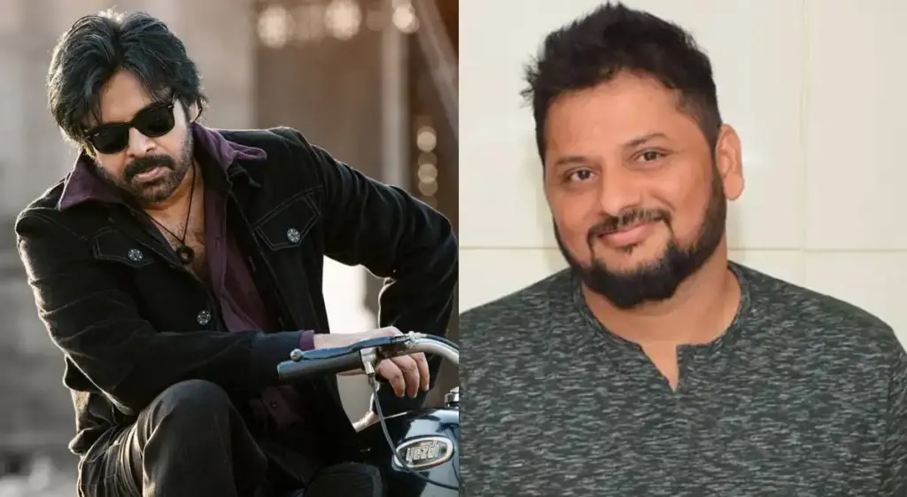 Surender Reddy Faces Crucial Test with Pawan Kalyan’s Next