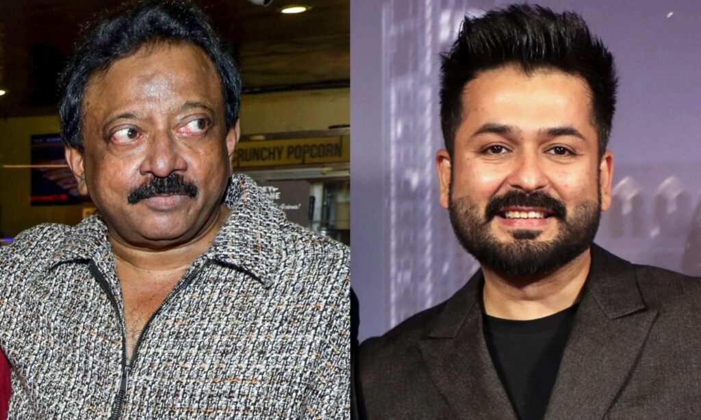 RGV Plans ‘Syndicate’ Inspired by Aditya Dhar Style