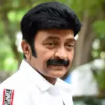 Rajasekhar Turns Character Artist with Biker Role