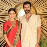 Rashmika’s Emotional Note After Fan Post on Vijay Deverakonda