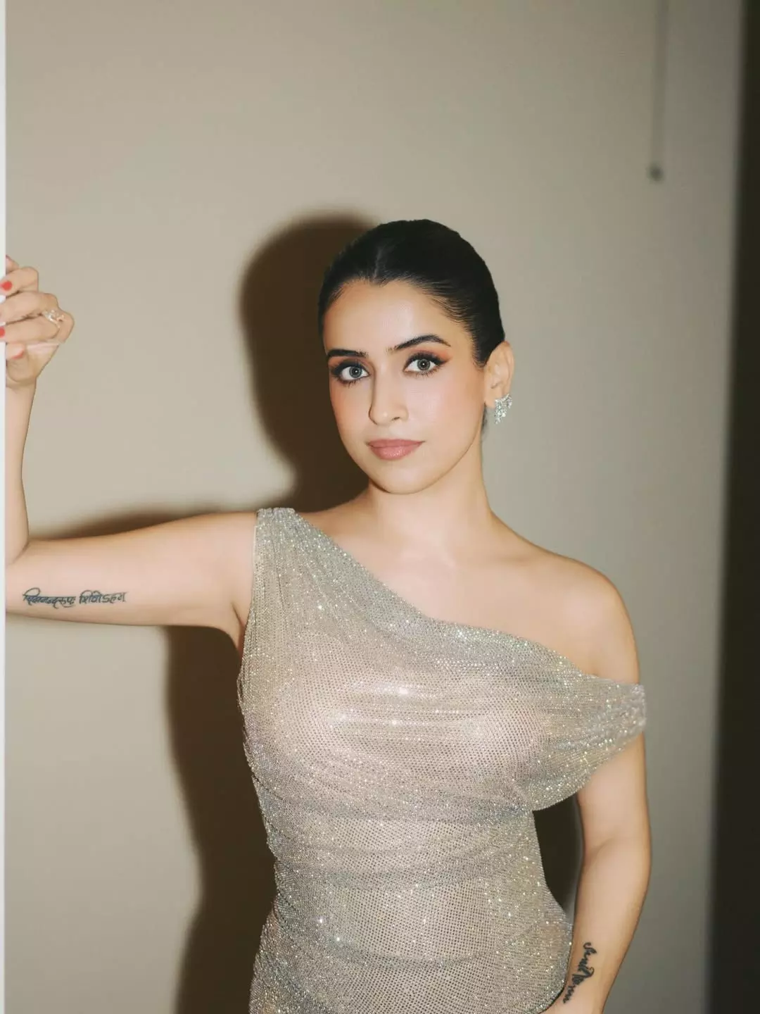 Sanya Malhotra