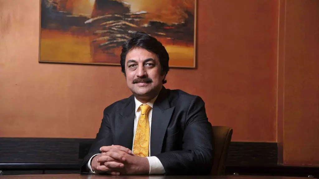 Shankar Sharma Warns of Oil and Nuclear Risks Amid Iran Conflict