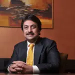 Shankar Sharma Warns of Oil and Nuclear Risks Amid Iran Conflict